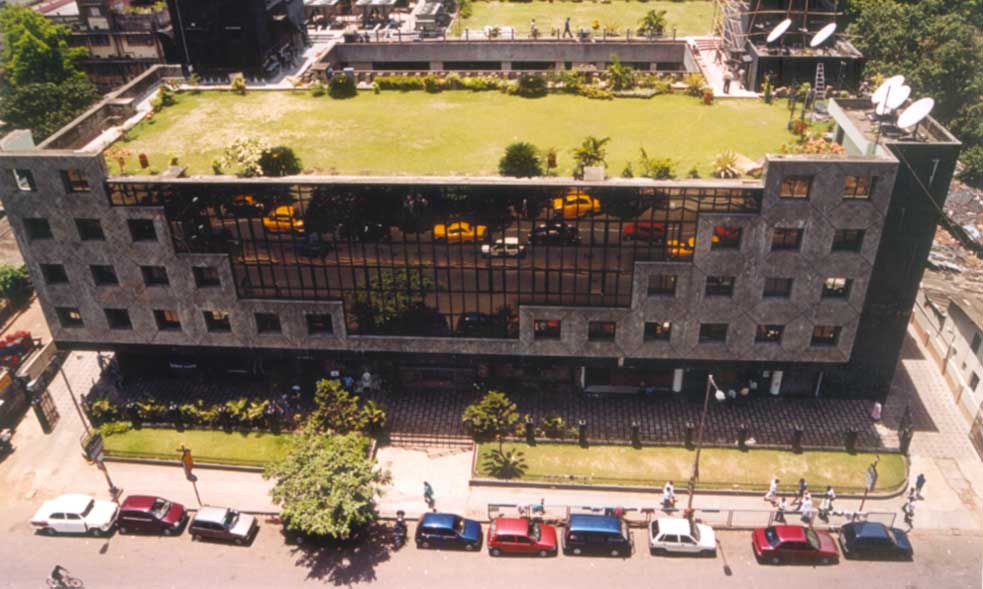 ideal plaza, kolkata